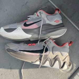 NIKE GIANNIS Immortality 2 - men’s 12